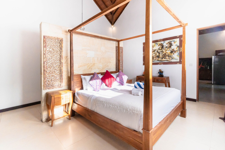 Bedroom 30