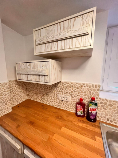 Private kitchen 4, CASA ARISTA, South Aegean