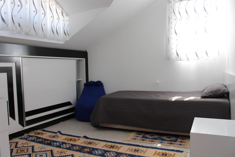 Room 2, Fethiye Hisarpark G3 Apart, Fethiye