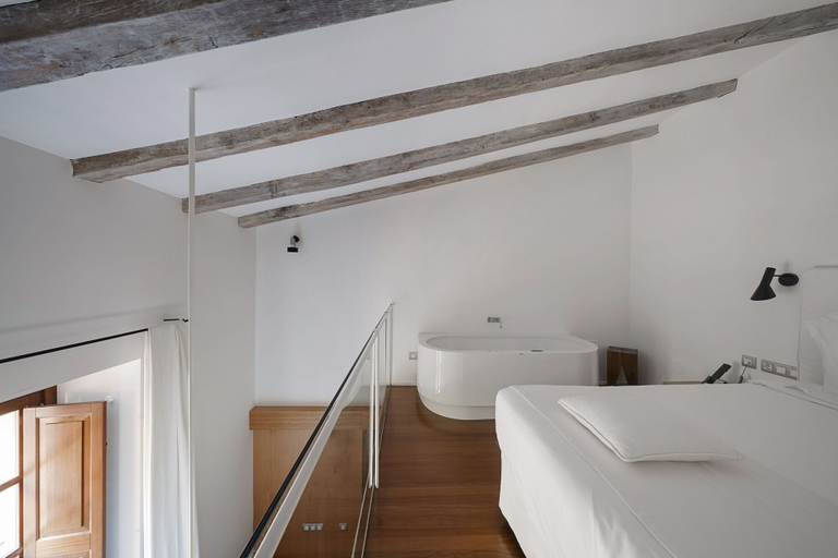 Bedroom 3, Son Brull Hotel & Spa, Baleares