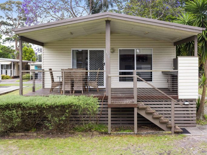 Exterior & Views 2, Shoalhaven Heads Village, Shoalhaven - Pt B
