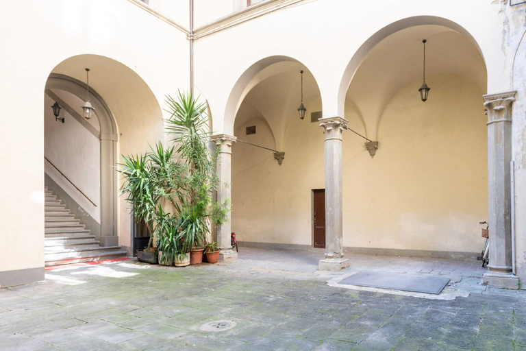 Exterior & Views, Belledonne Apartment, Florence