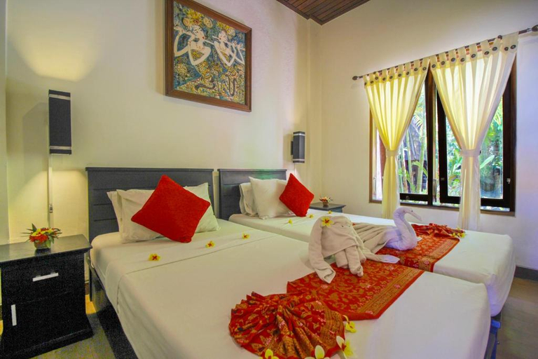 Bedroom 2, The Galuh Pekutatan, Jembrana