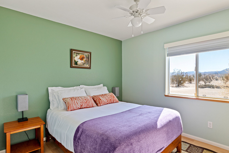 Bedroom 3, Sunrise Ranch, San Bernardino