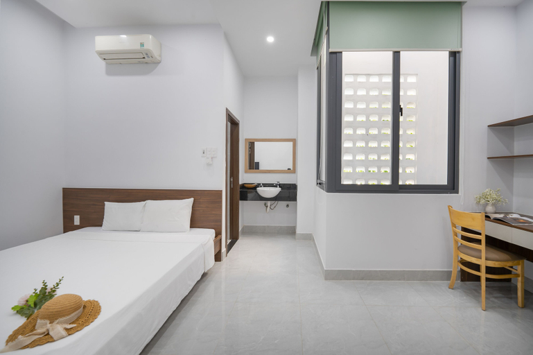 Bedroom 3, T P Deluxe House, Da Nang