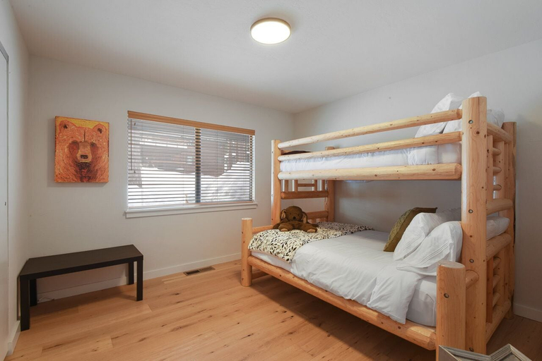Bedroom 3, Dollar Point Escape, Placer