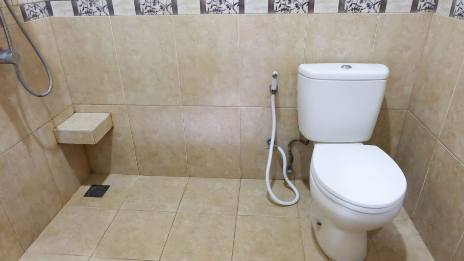 Bathroom 3