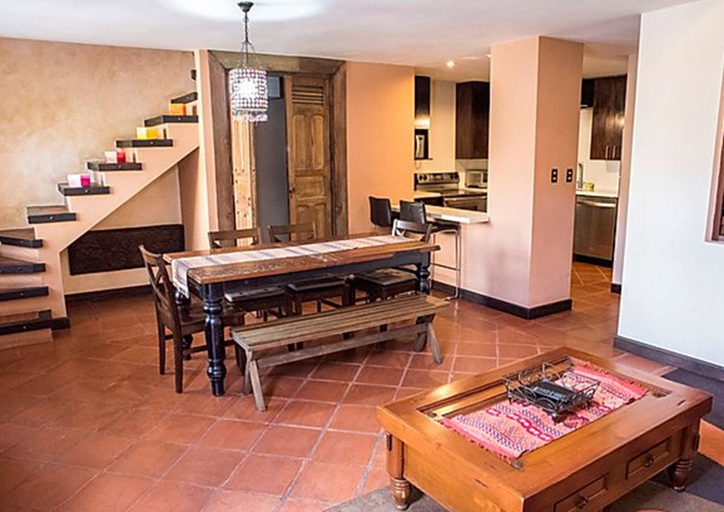 Others 4, Luxury Villas Antigua, Antigua Guatemala