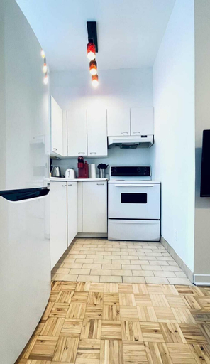 Others 5, RS Suites - Plateau Mont-Royal, Montréal