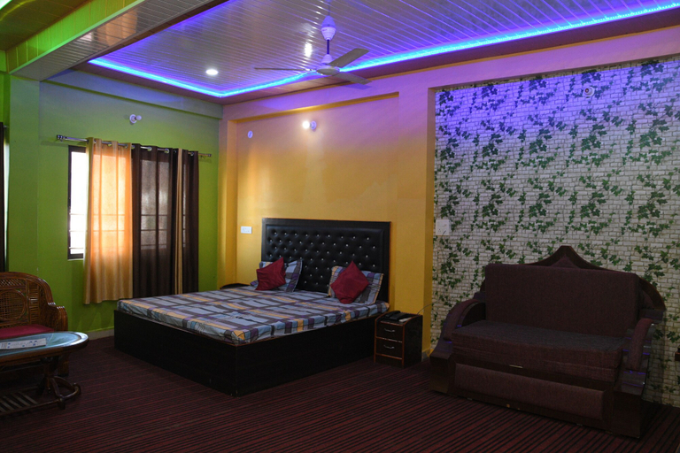 Others 5, Hotel Mountain View And Rooftop Restaurant, Pithoragarh