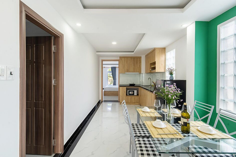 Others 5, Hoa Mi - Villa Condotel, Đà Lạt