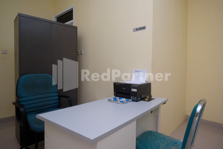 Others 5, Wisma Garuda Syariah Condongcatur Mitra RedDoorz, Sleman