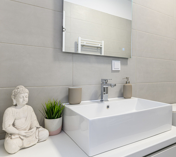 Bathroom 4, Nubia Apartment, Brasov