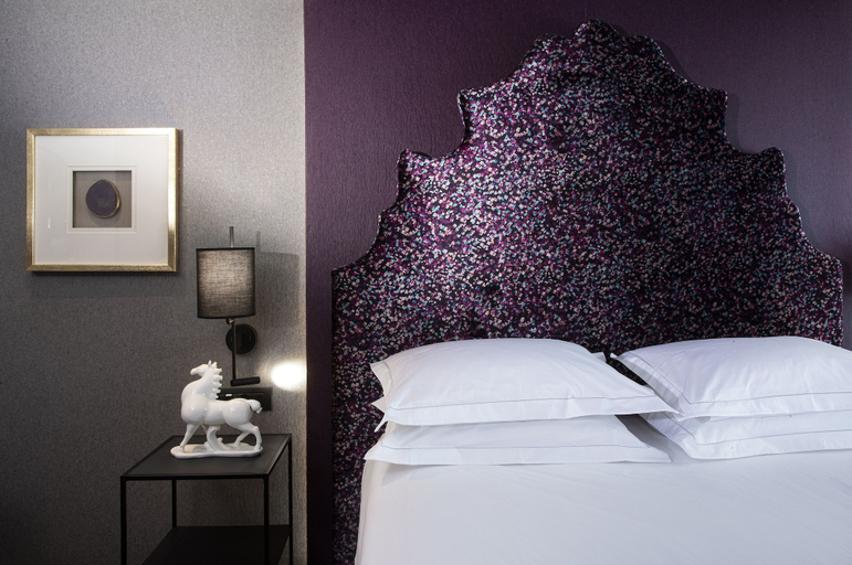 Bedroom 4, President Hotel Athens, Attica