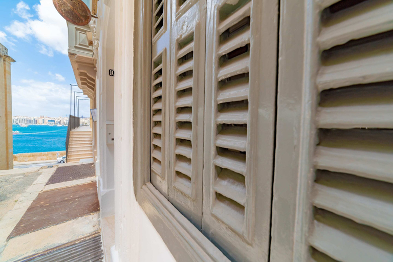 Others 5, Central Valletta Townhouse