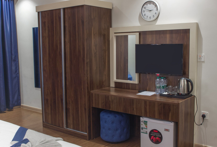 Bedroom 3, Atana Park, Jeddah