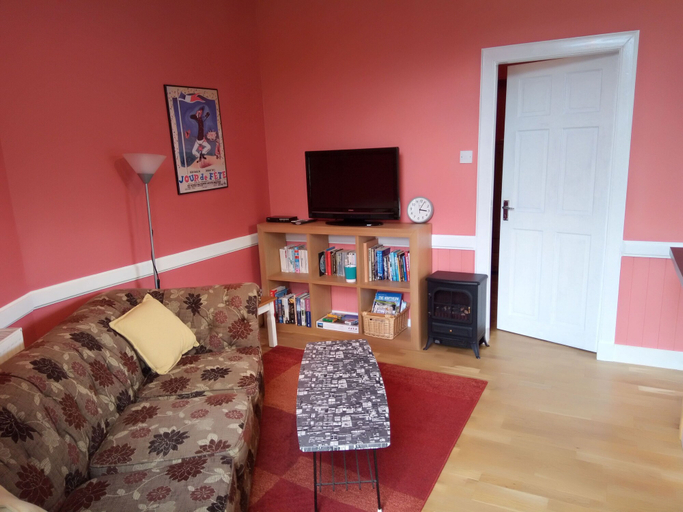Others 5, Strathpeffer Holiday Cottages, Highland