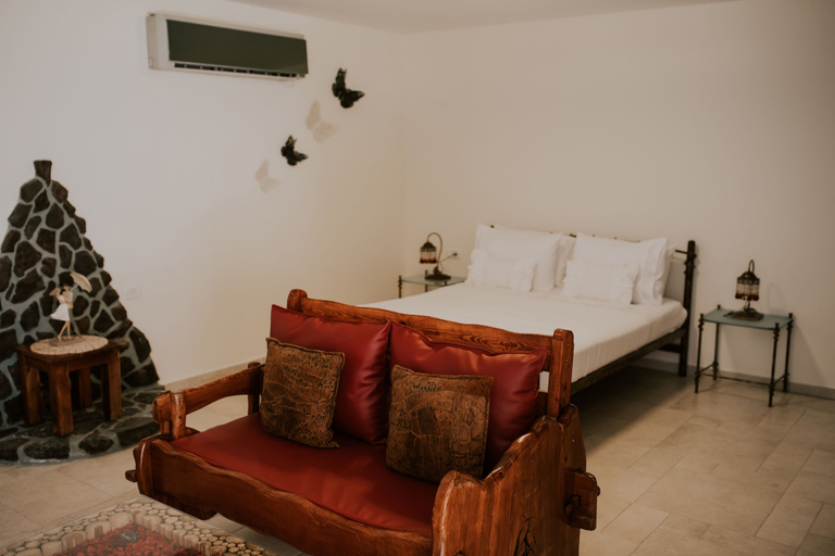 Bedroom 3, Kinneret View