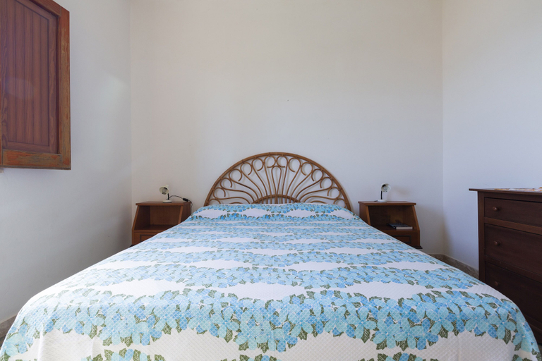 Bedroom 3, 2377 Villetta Elia - Casa Rita by Barbarhouse, Lecce