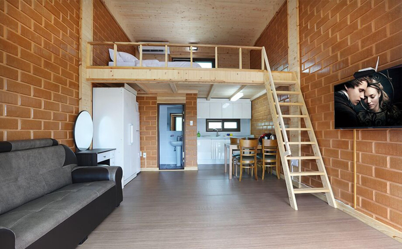 Others 4, Jeju Starry Sky Pension, Seogwipo