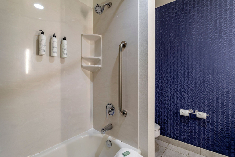 Bathroom 5