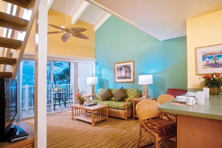 Others 5, WorldMark Kapaa Shore, Kauai