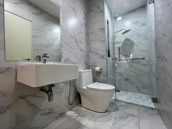 Bathroom 3