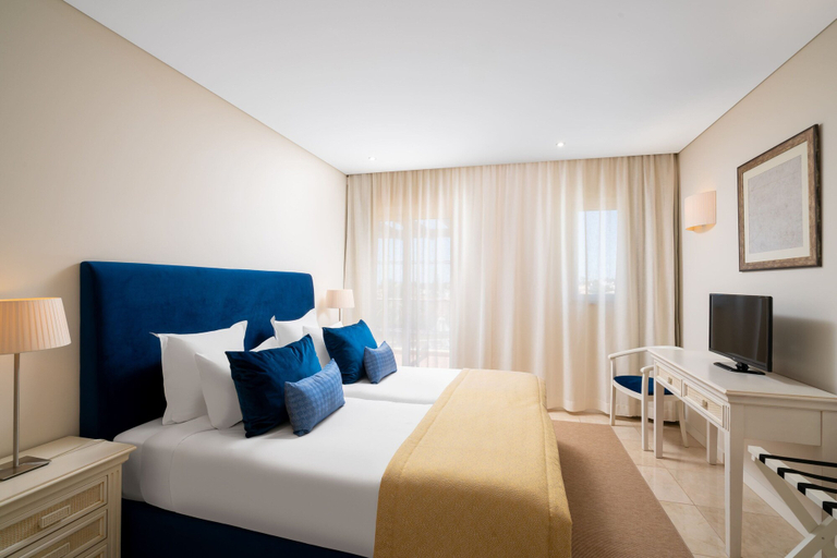 Bedroom 3, Monte Santo Resort, Lagoa