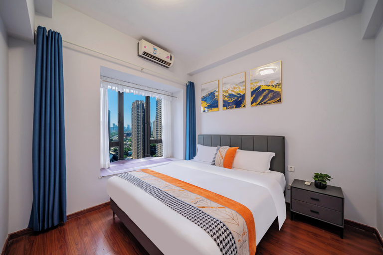 Bedroom 14