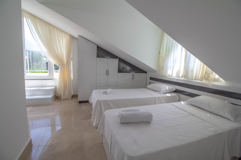 Others 3, Fethiye Hanimeli Villa, Fethiye