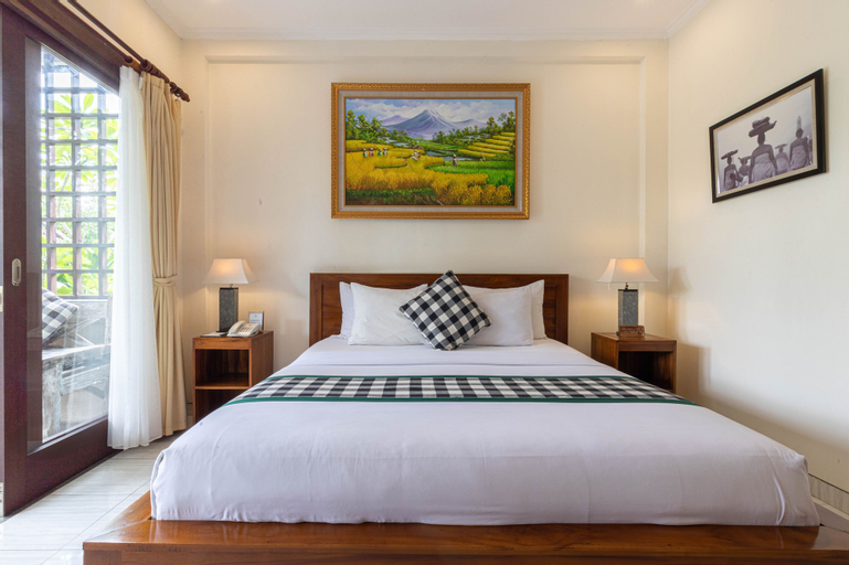 Bedroom 7
