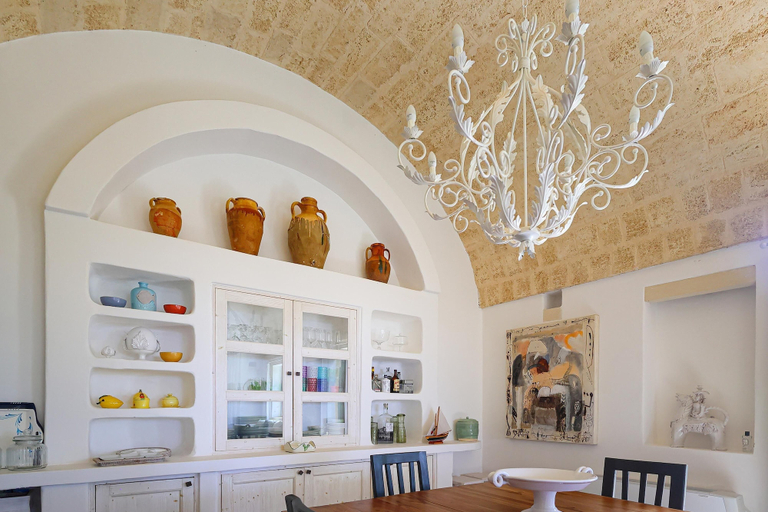 Food & Drinks, 3194 Masseria Il Carrubo by Perle di Puglia, Lecce