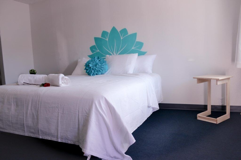 Bedroom 29