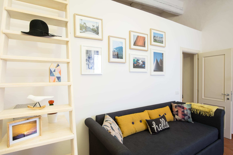 Others 5, Design Apt Florence, Florence