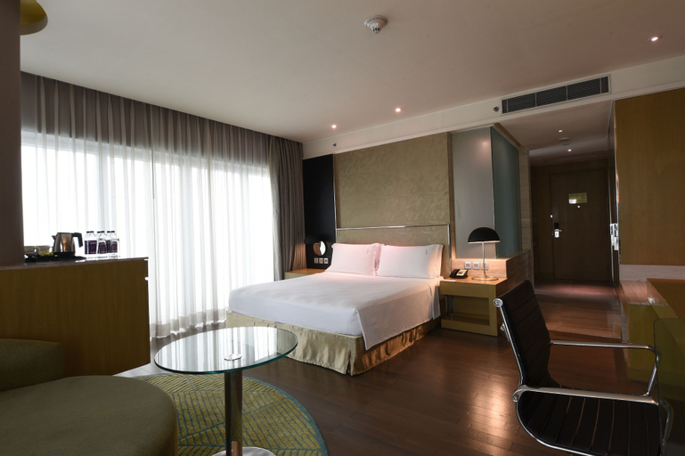 Bedroom 29