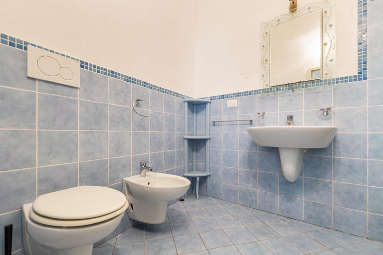 Bathroom 4, 3180 Appartamento Raffaella by Barbarhouse, Lecce
