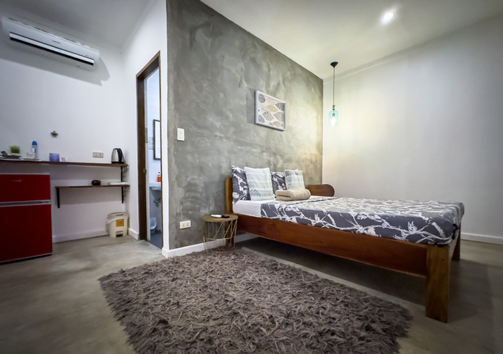 Bedroom 3, Alona Pawikan, Panglao