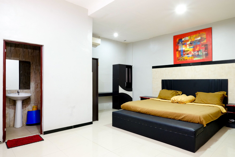 Bedroom 4