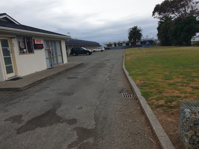 Exterior & Views 2, Castletown Motel, Horowhenua