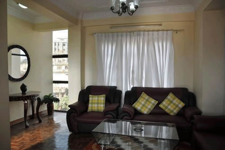 Others 3, Bliss Apartment, Bagmati