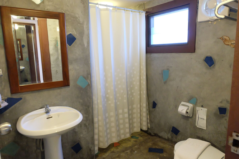 Bathroom 3, Lilawalai Resort, Pak Chong