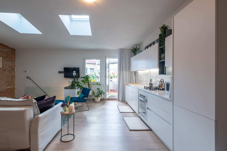 Others 5, Design Loft in Florence, Florence