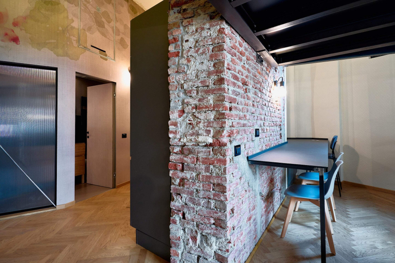 Others 4, Lancetti Stylish Loft, Milano