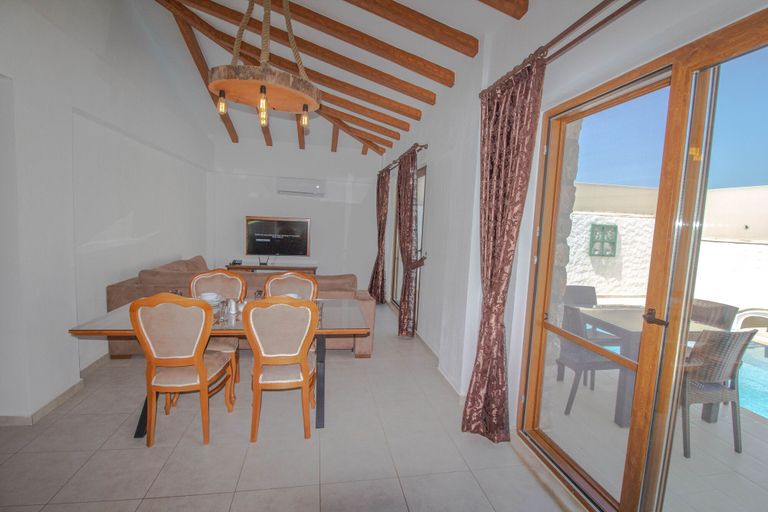 Room 5, Likya Ruby, Fethiye