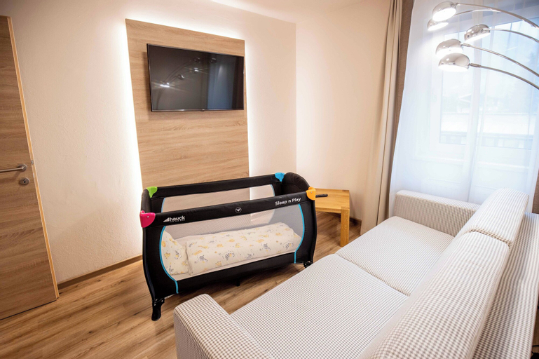 Bedroom 7