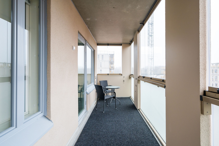 Others 4, Hiisi Homes Espoo Finnoo, Uusimaa