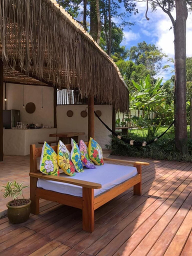 Others 4, Villa Sagui, Porto Seguro