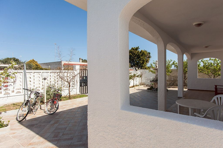 Others 4, VilleSalento - Spiaggiabella M705, Lecce