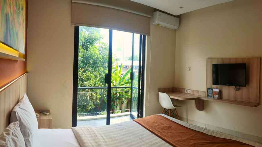 Bedroom 7