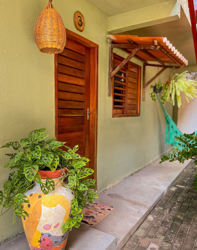 Others 4, Kadosh Pipa Hospedagem, Tibau do Sul